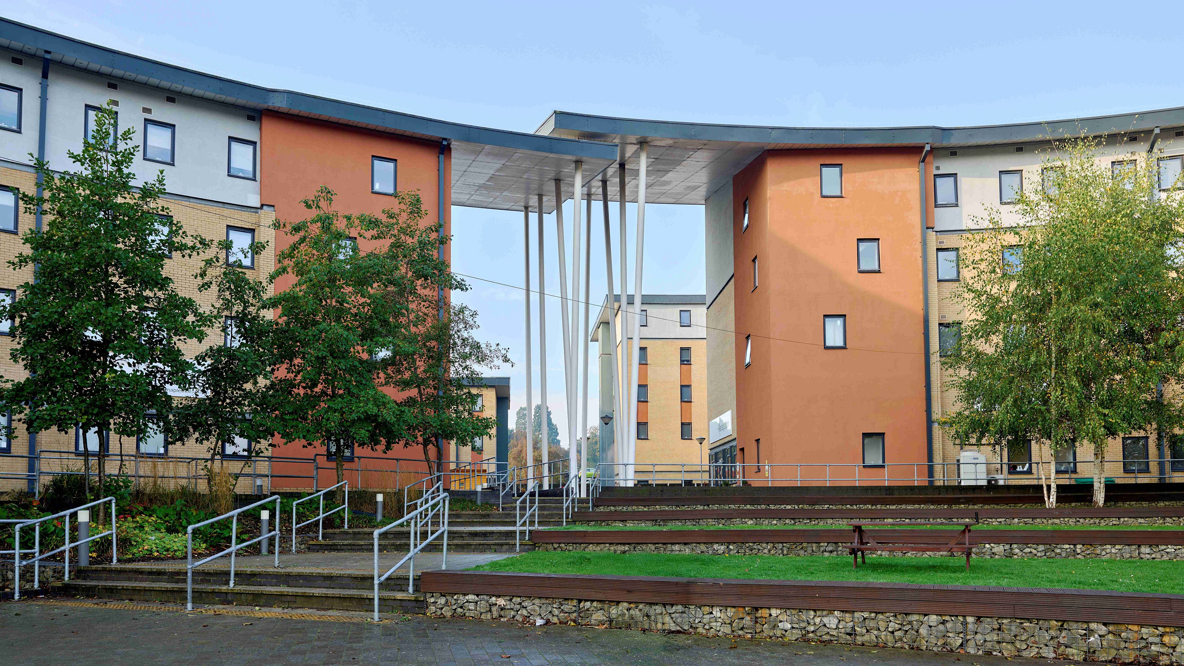 The Maltings