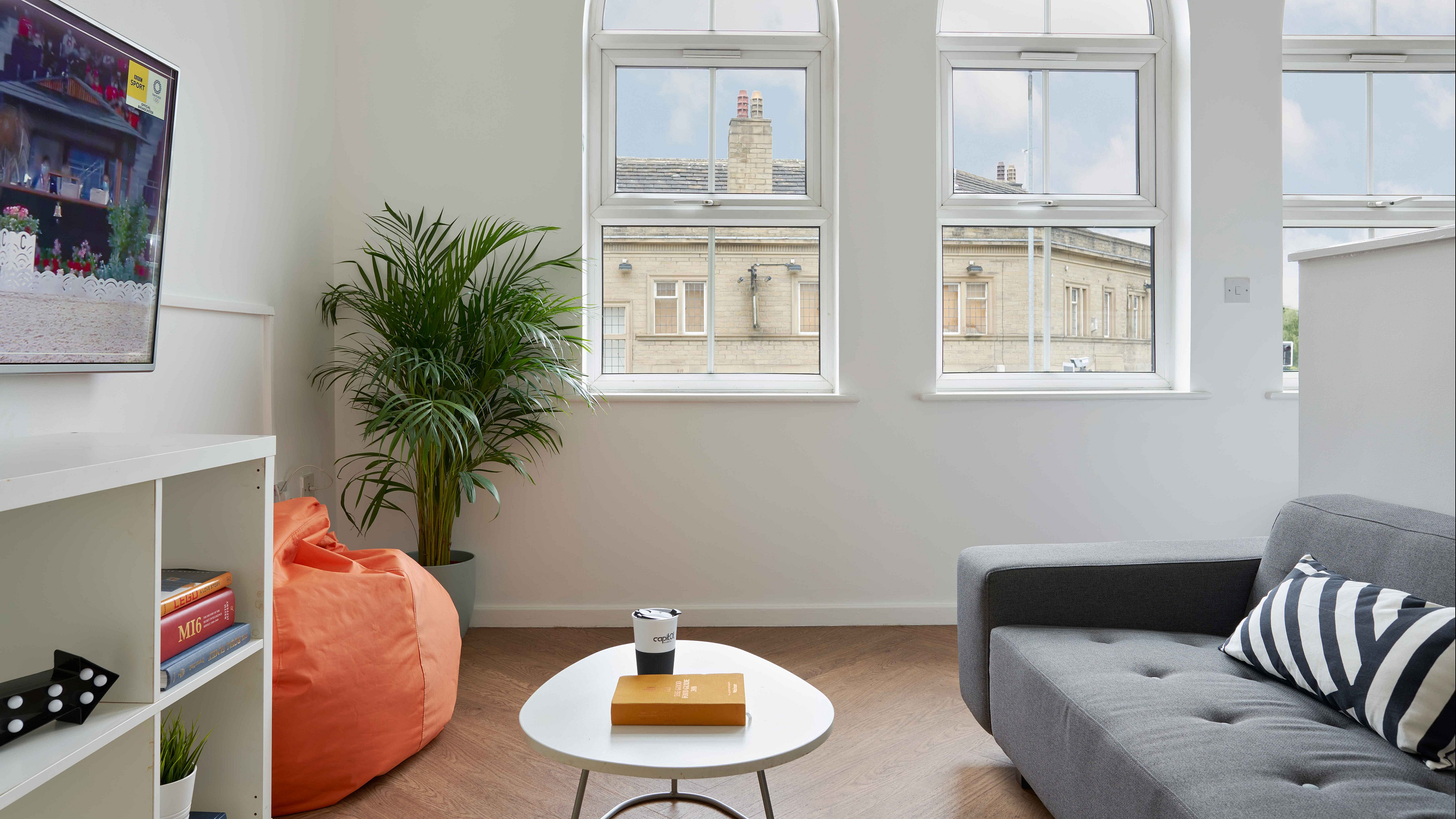 Firth Point - Huddersfield student accommodation