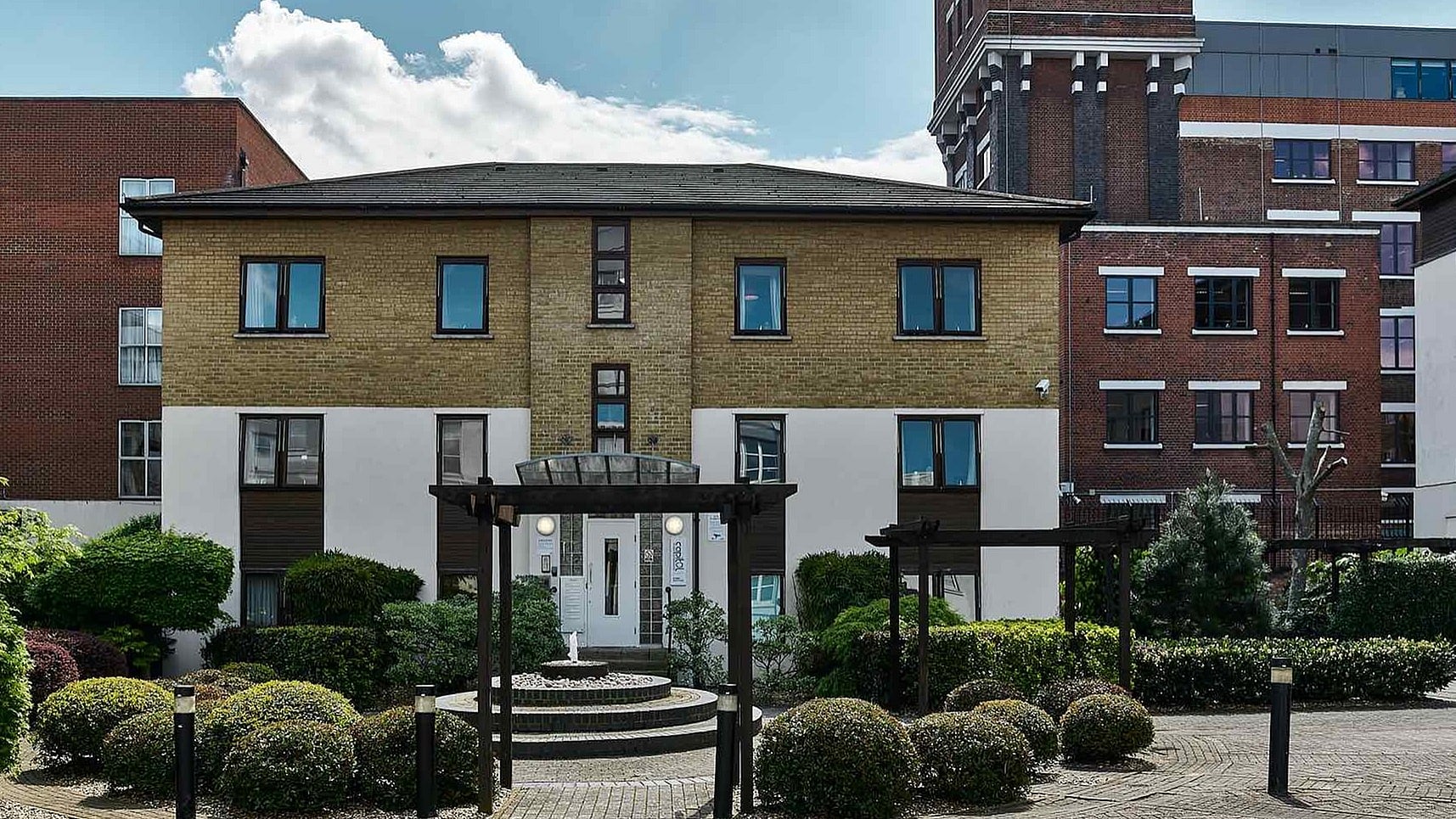 Sunlight Apartments