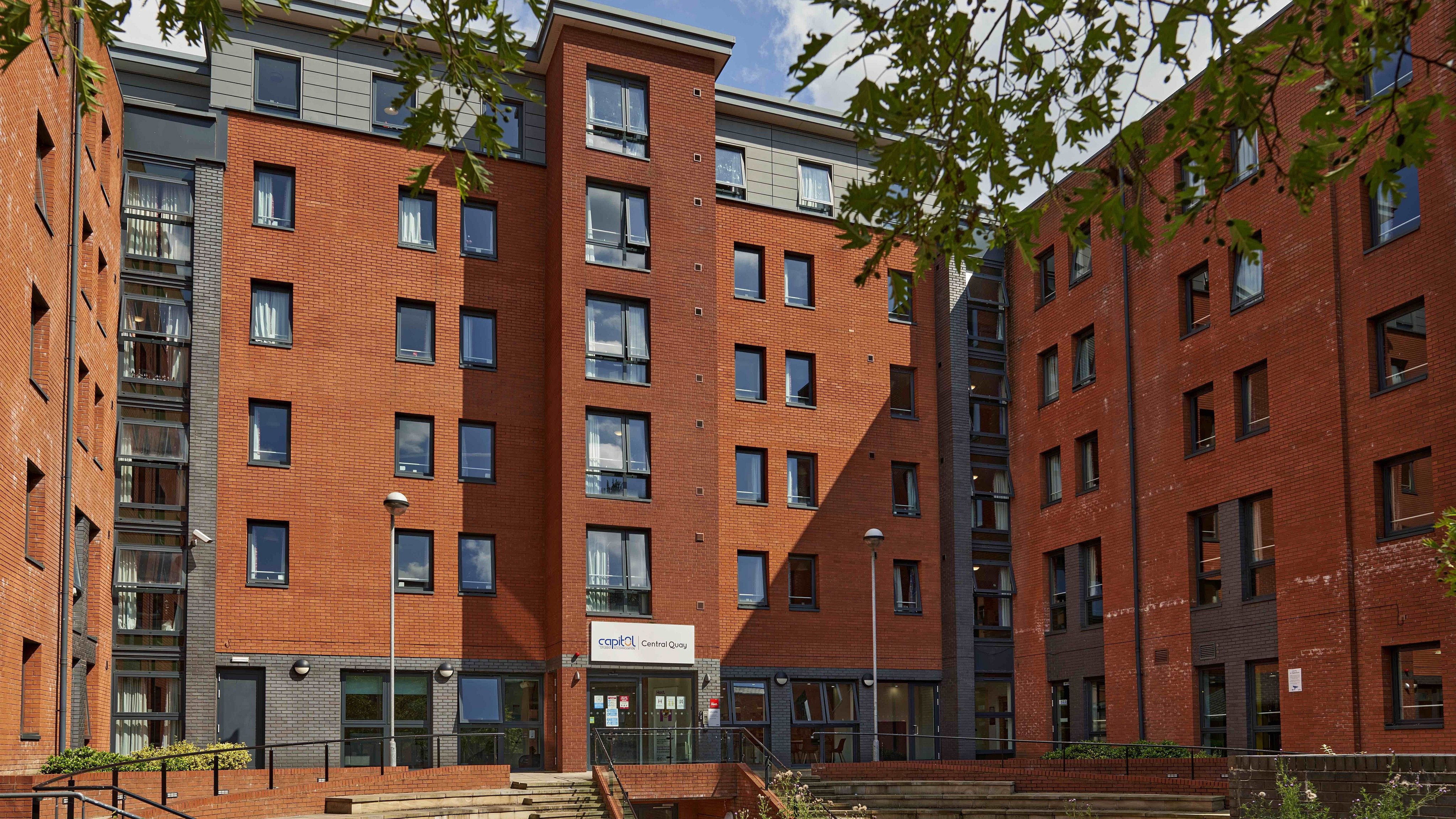 Central Quay