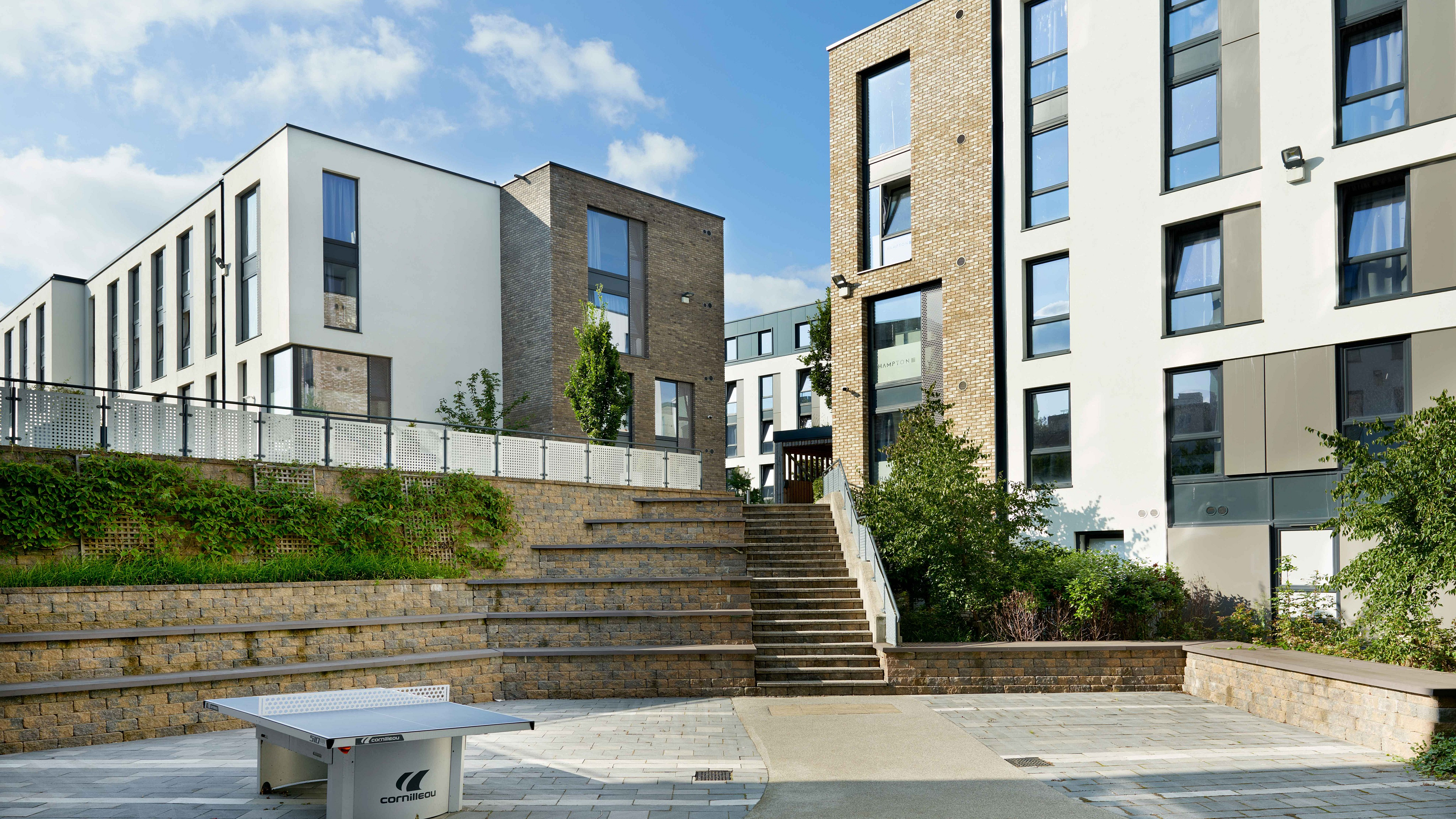 Hampton Square