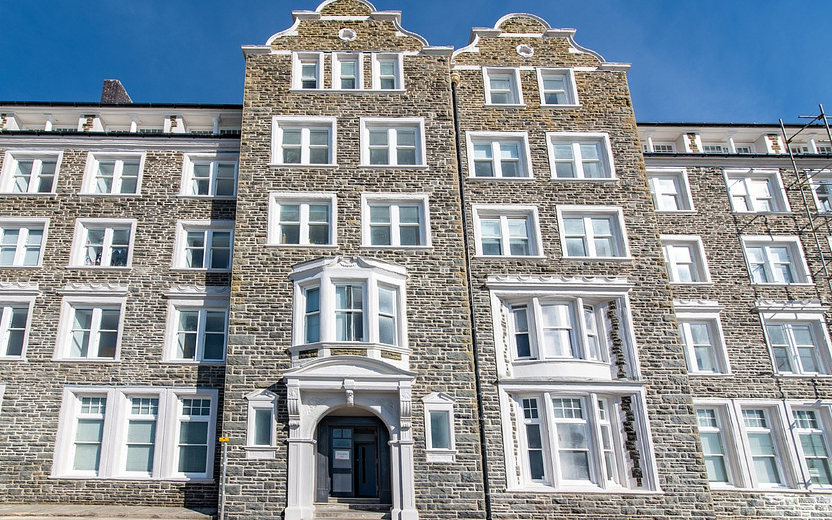 Alexandra Hall