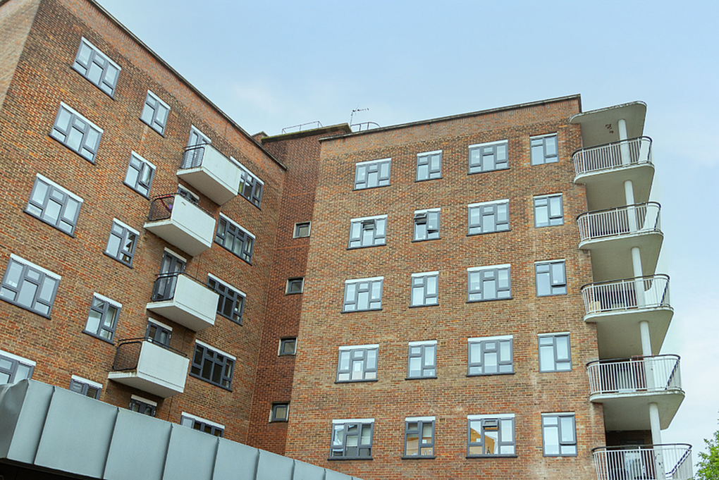 Landale House - London student accommodation
