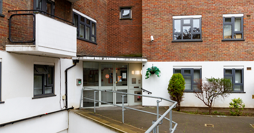 Landale House - London student accommodation