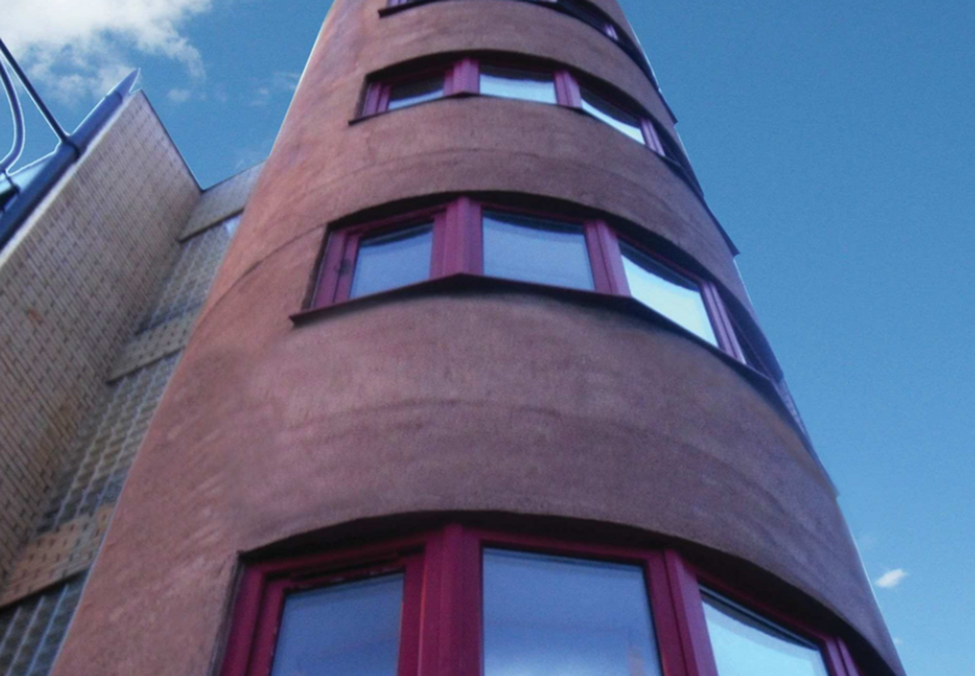 Manchester House - Manchester student accommodation