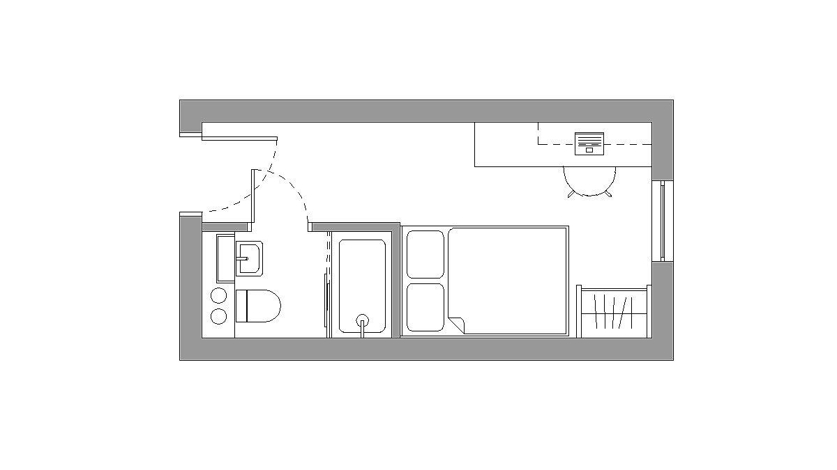 The Maltings_Bronze En-suite