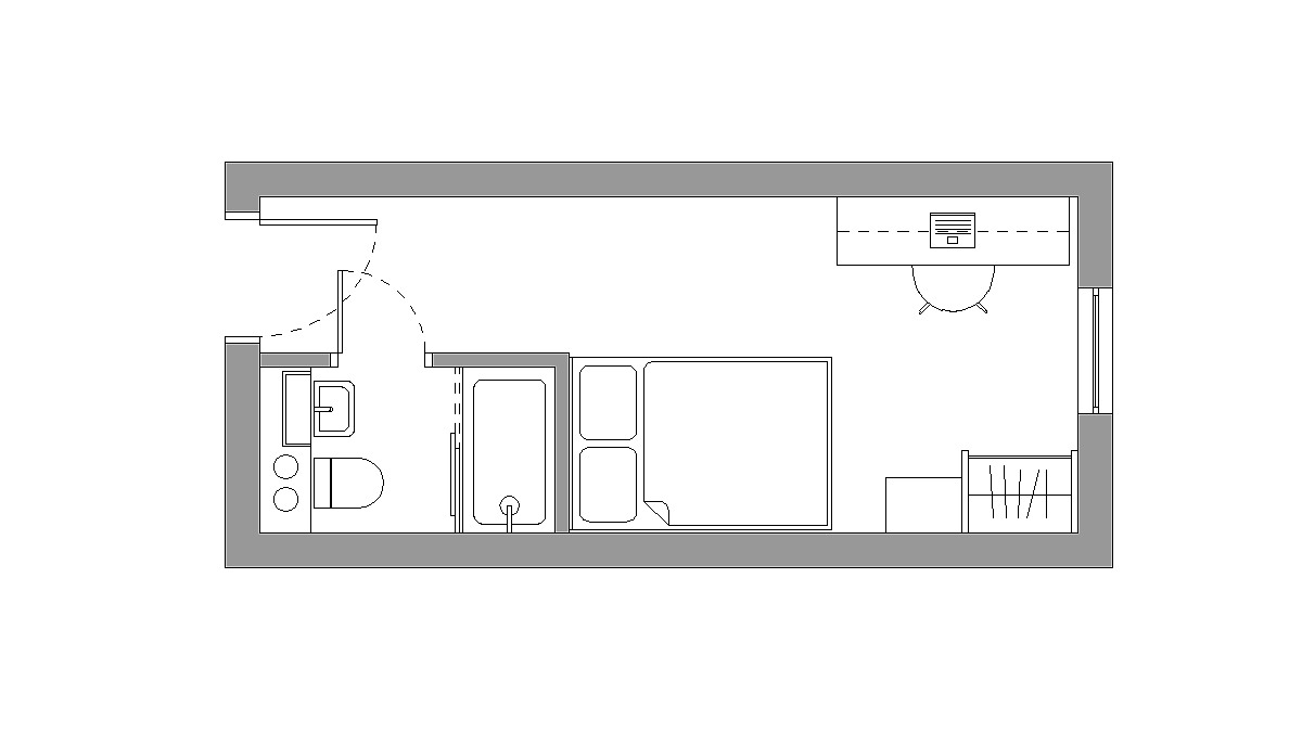 The Maltings_Silver En-suite