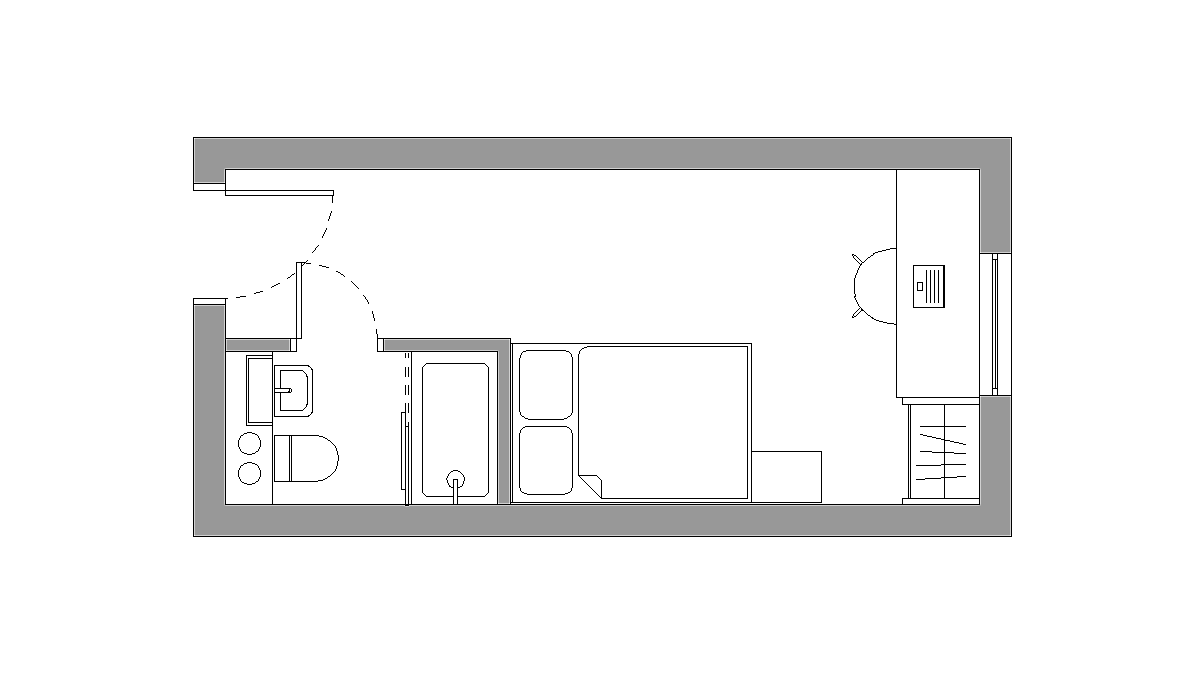 The Maltings_Gold En-suite