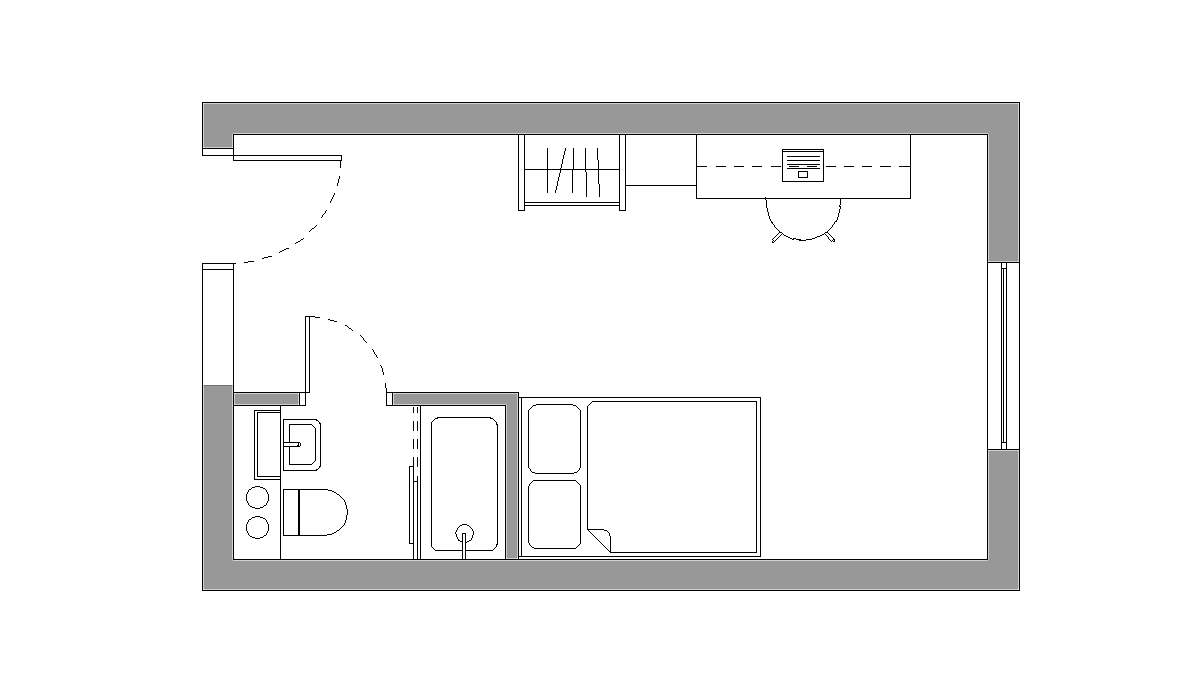 The Maltings_Platinum En-suite
