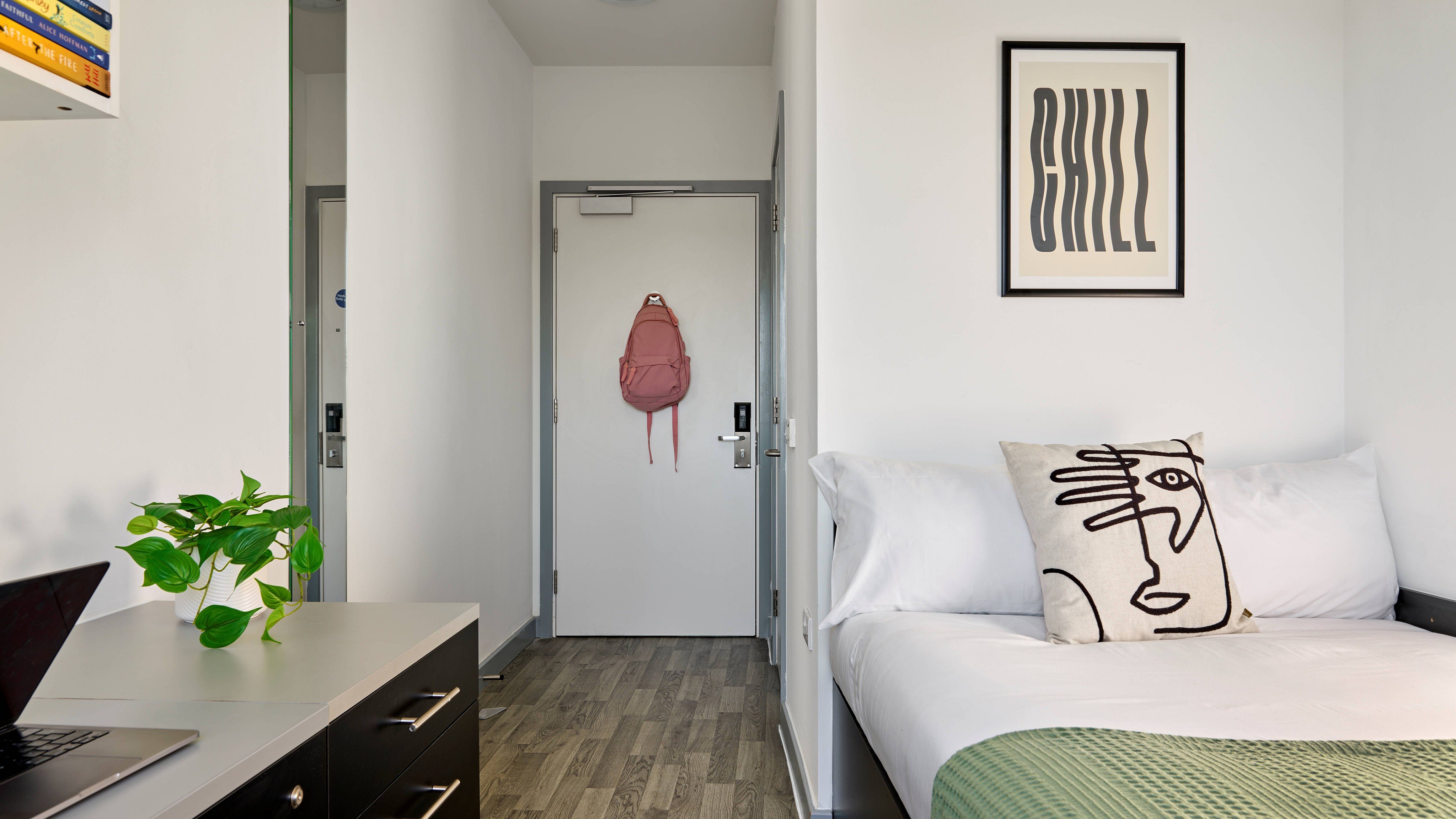 The Maltings_Bronze Ensuite