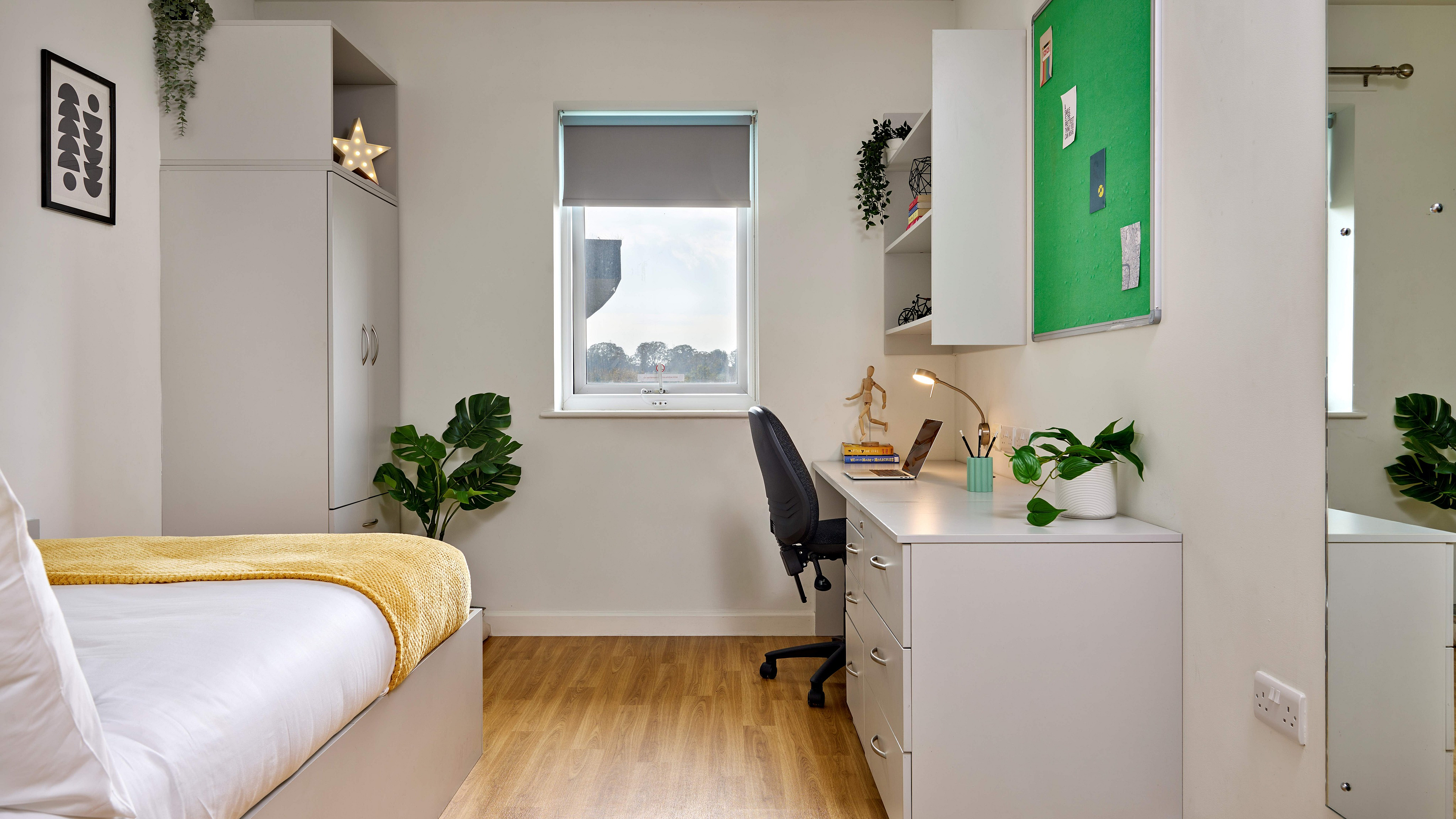 The Maltings_Gold Ensuite