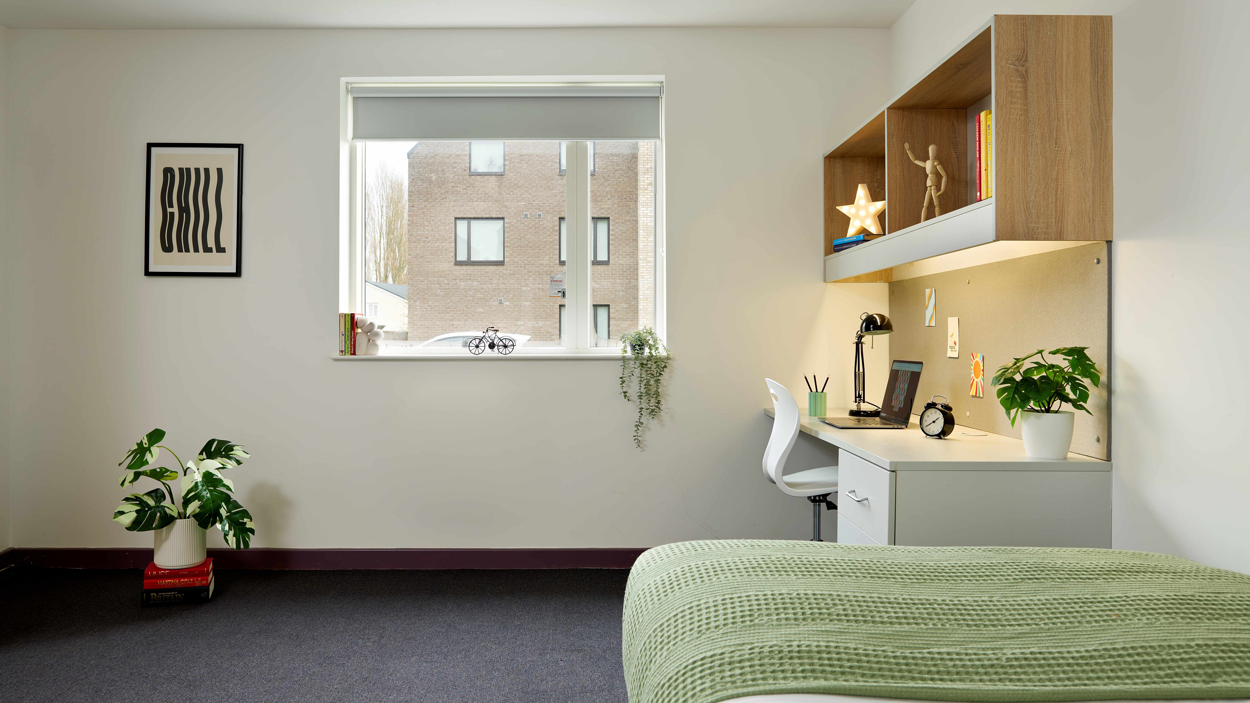 WSM_Accessible Ensuite