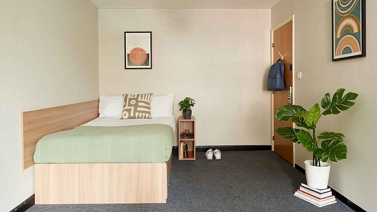 Bristol Student Ensuite