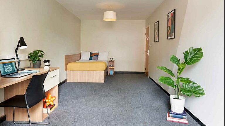 Bristol Student Room