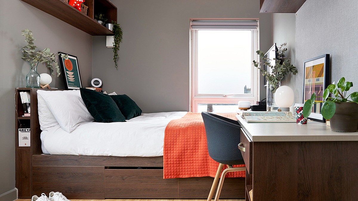 Scorer Ensuite