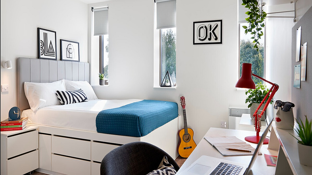 Bannister Studio