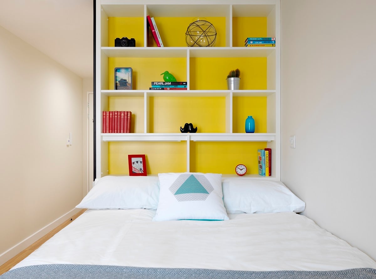 Clifford Ensuite