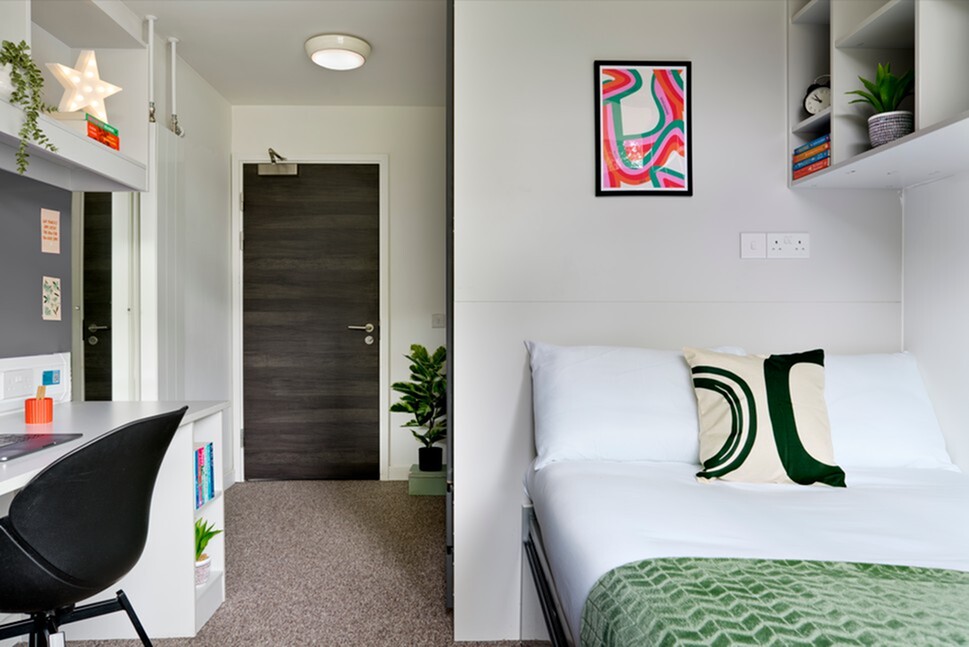 Clifton Ensuite Classic