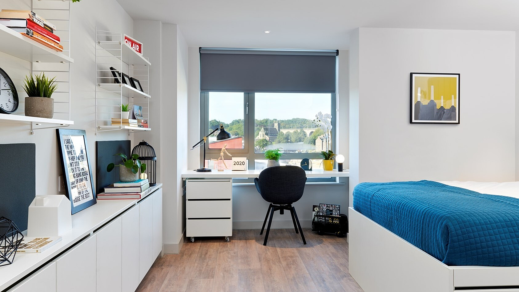 Cookson Ensuite