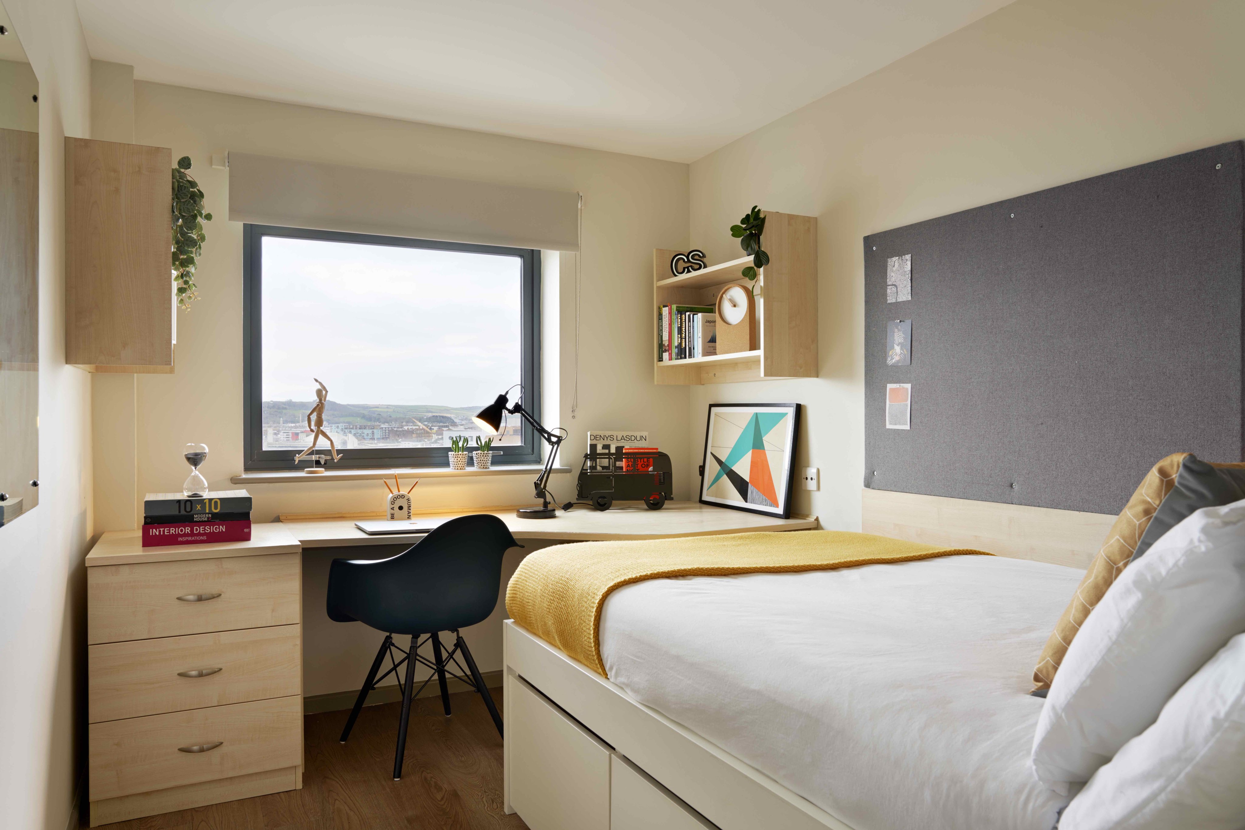 258_DISCO HEIGHTS CLASSIC ENSUITE (ROOM 601E) 0015
