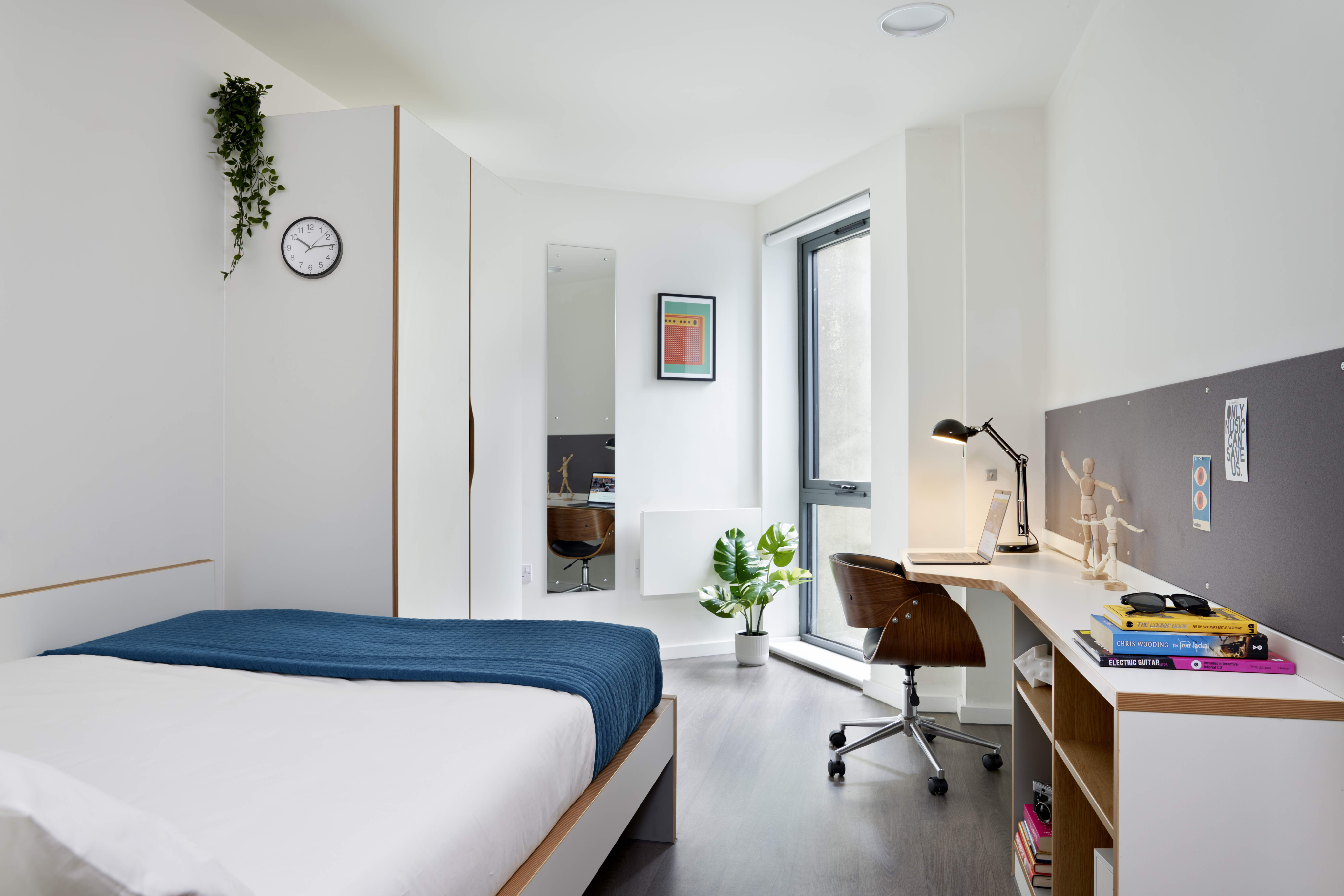 2607_SHARMAN COURT Premium 1 Bed App 0193