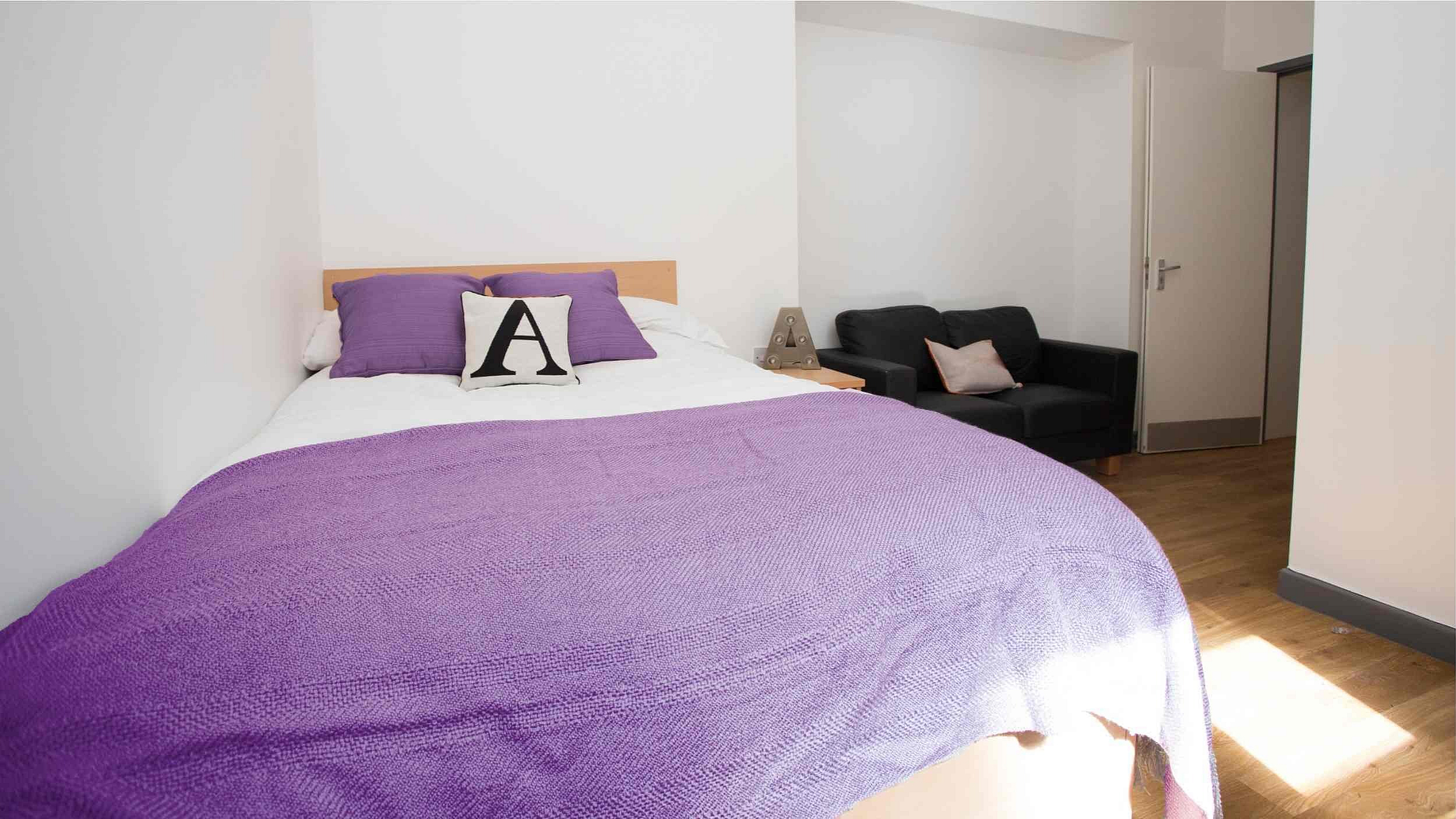 Platinum Apartment