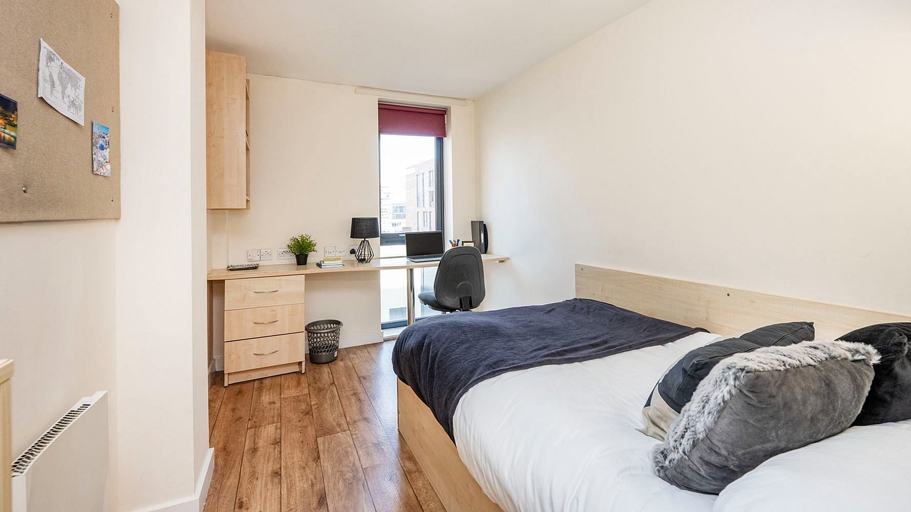 Platinum En-suite
