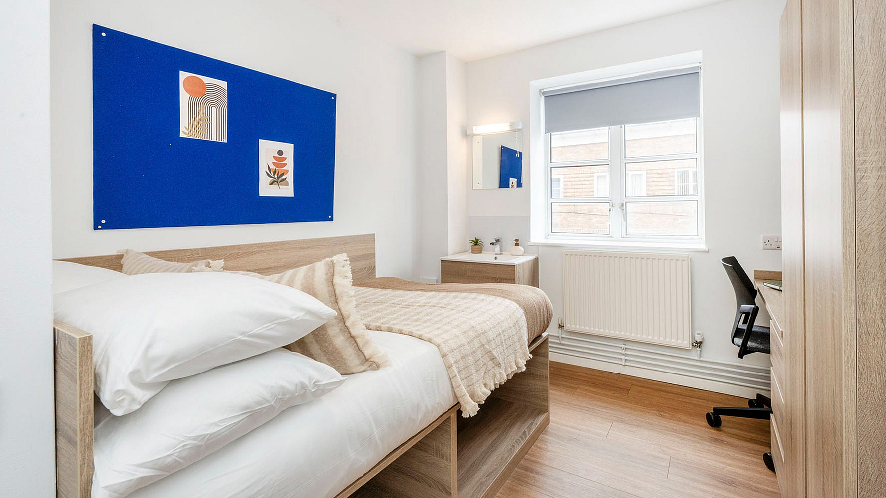 Ensuite