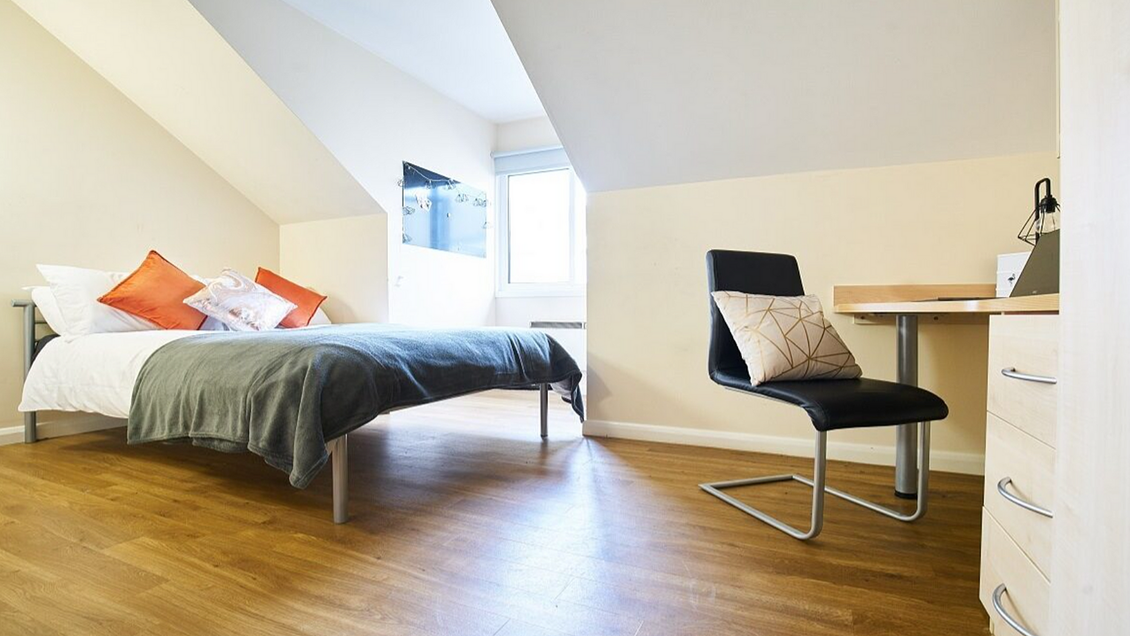 3 bed