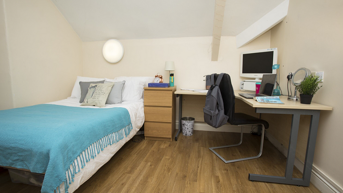 Gold 2 Bed Apartment