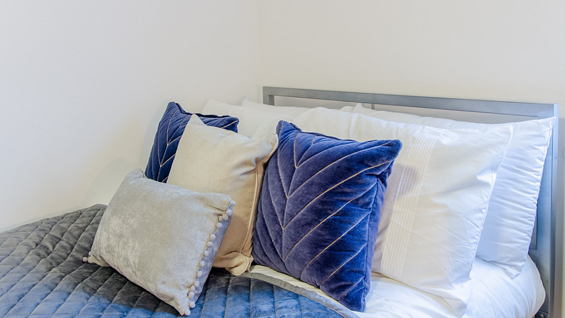 Silver Plus Ensuite