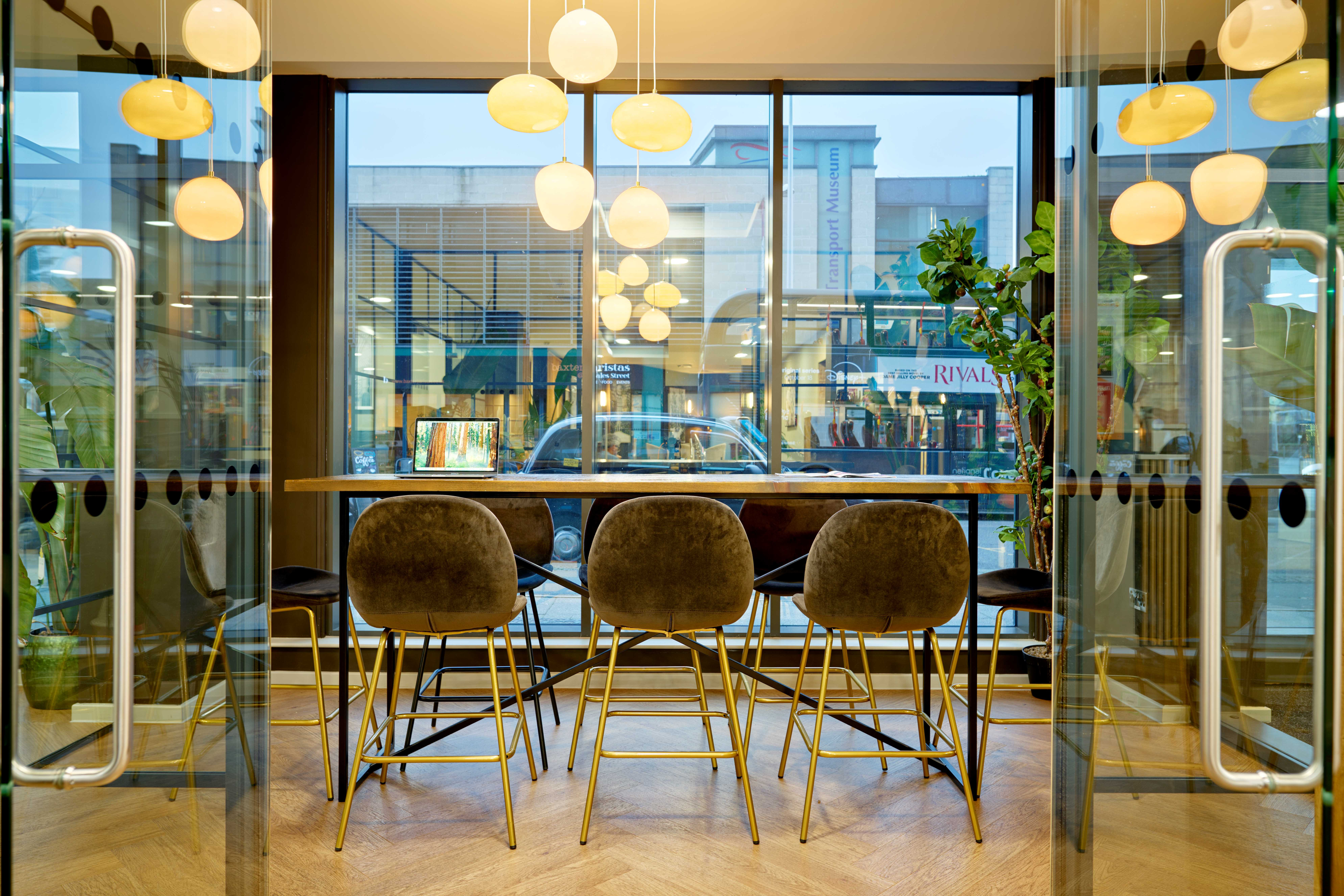 Meeting Room
