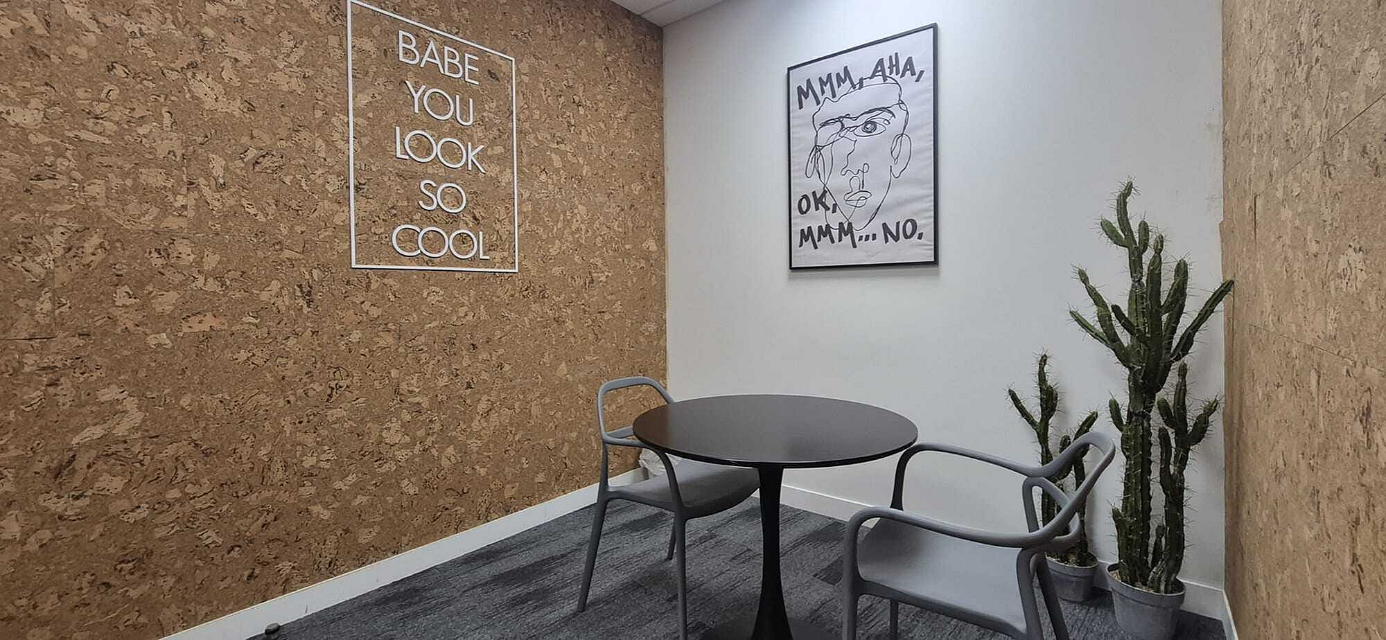 Study Room 2