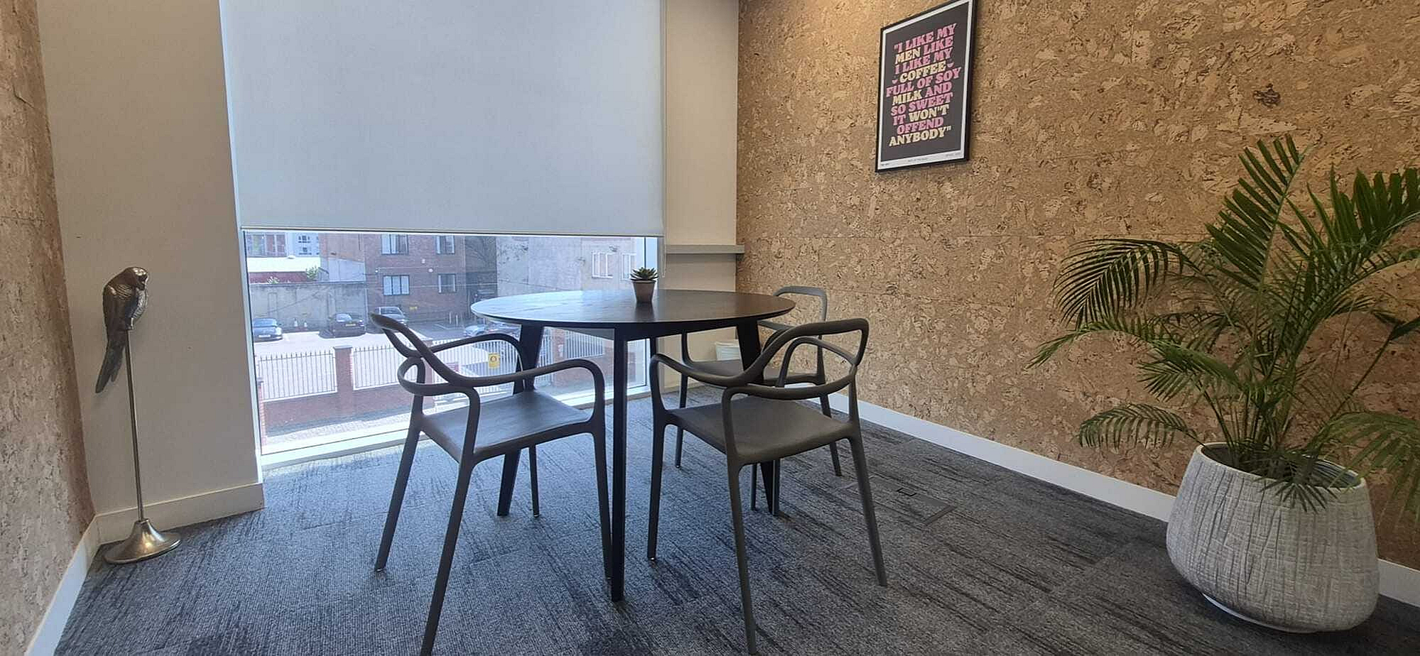 Study Room 3