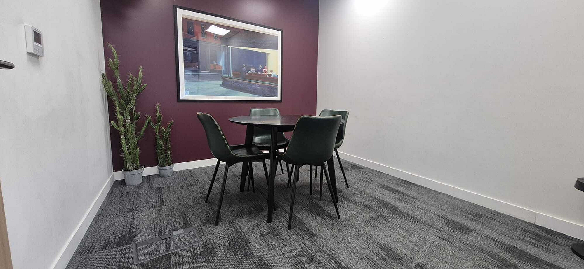 Study Room 5