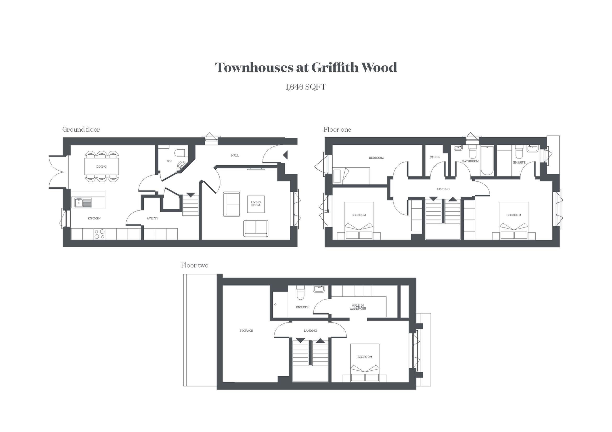 town house