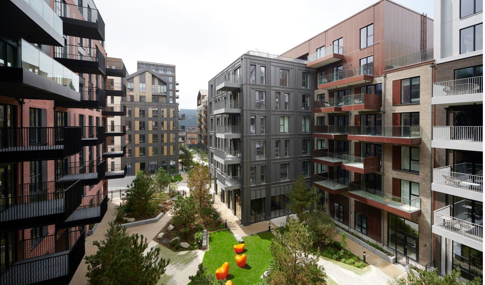 rental apartments at dublin landings