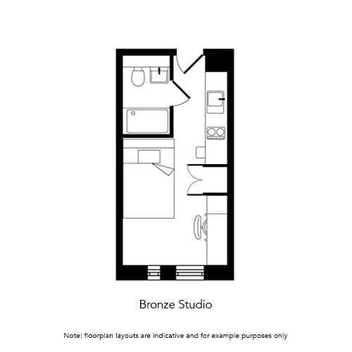 Bronze Studio