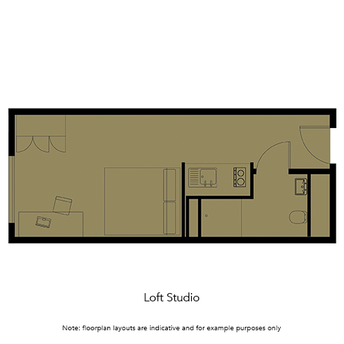 Loft Studio