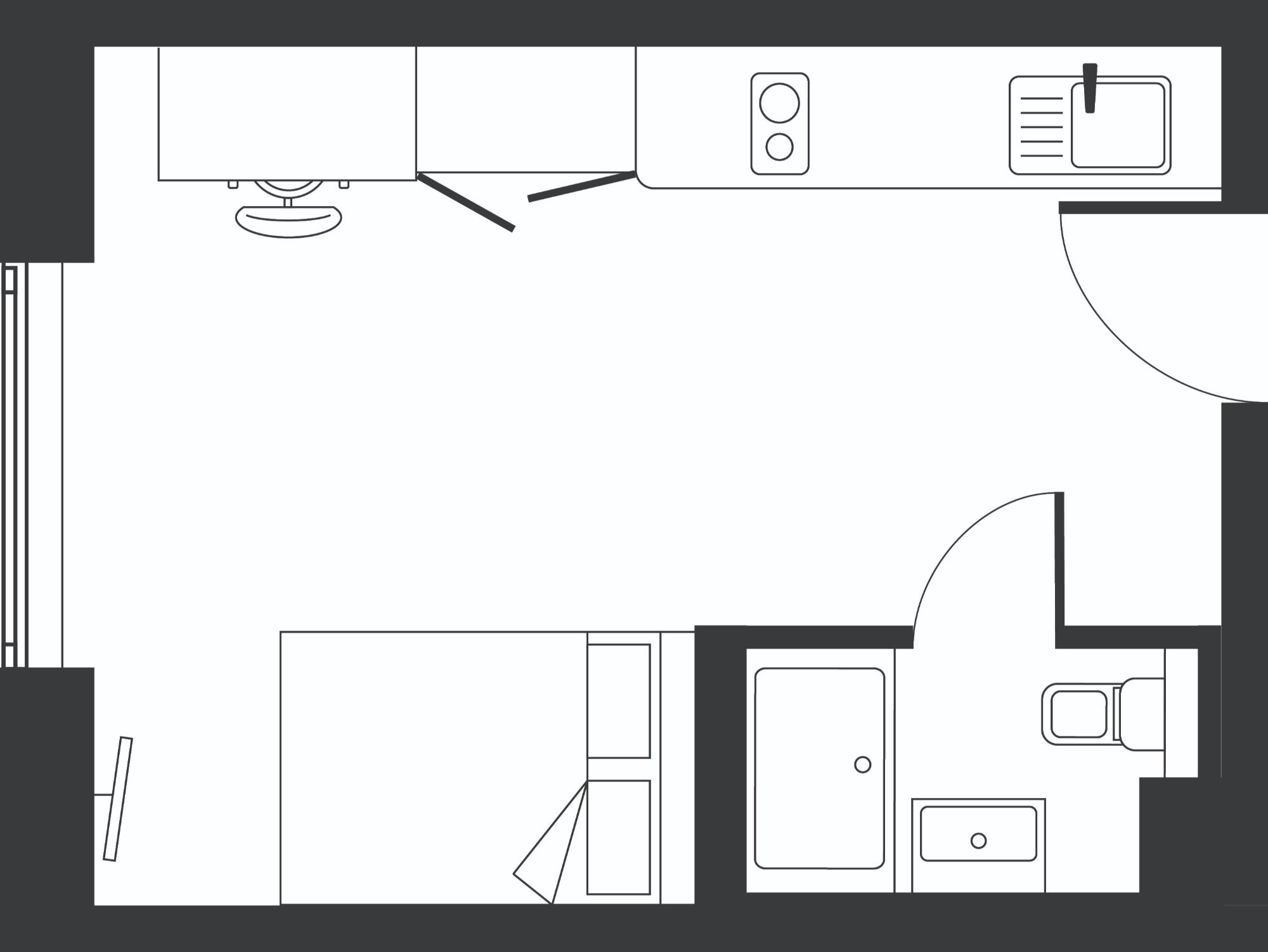 uhomes.com | Student Accommodation, Housing, Flats, Apartments for Rent