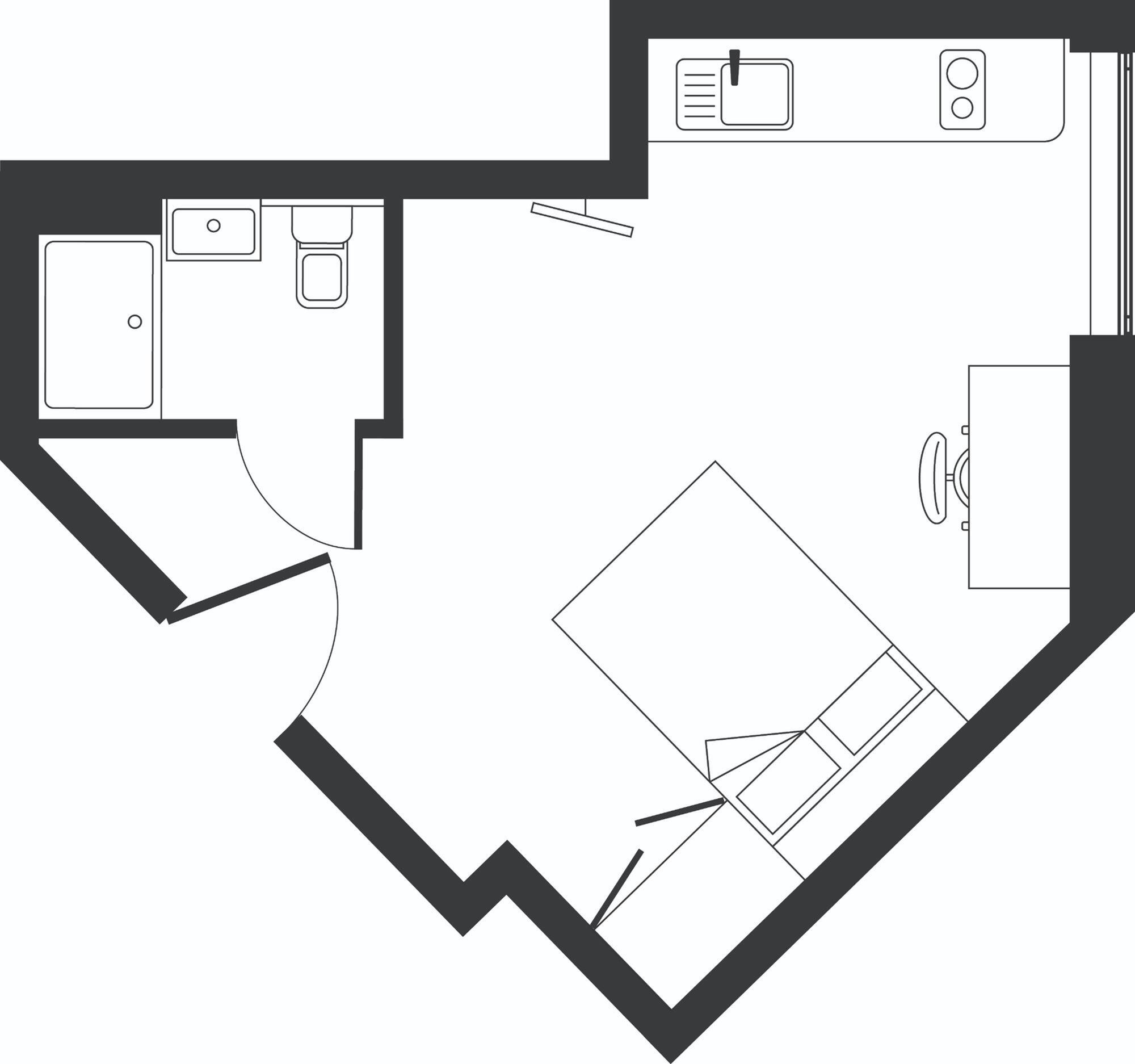 uhomes.com | Student Accommodation, Housing, Flats, Apartments for Rent