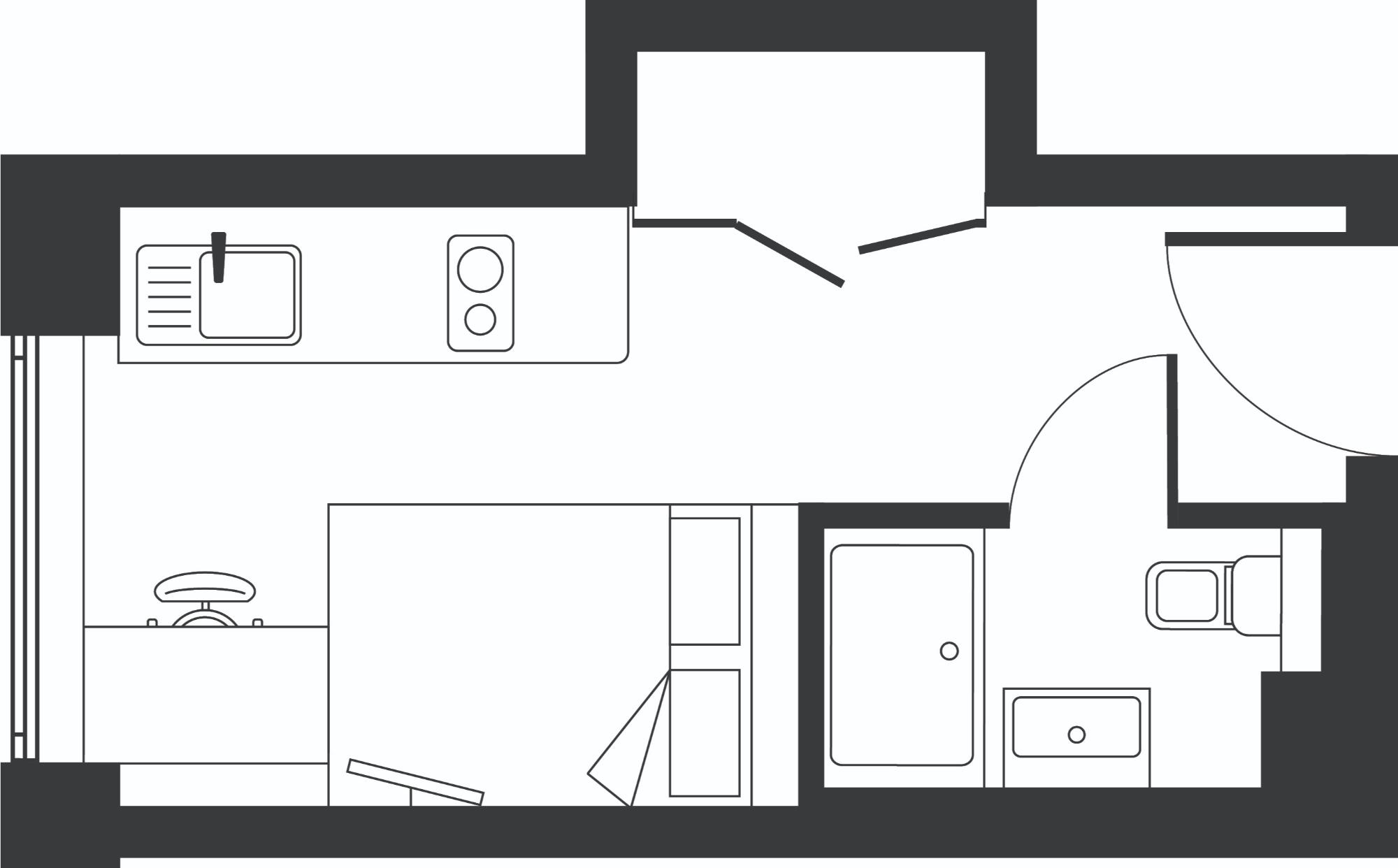 uhomes.com | Student Accommodation, Housing, Flats, Apartments for Rent