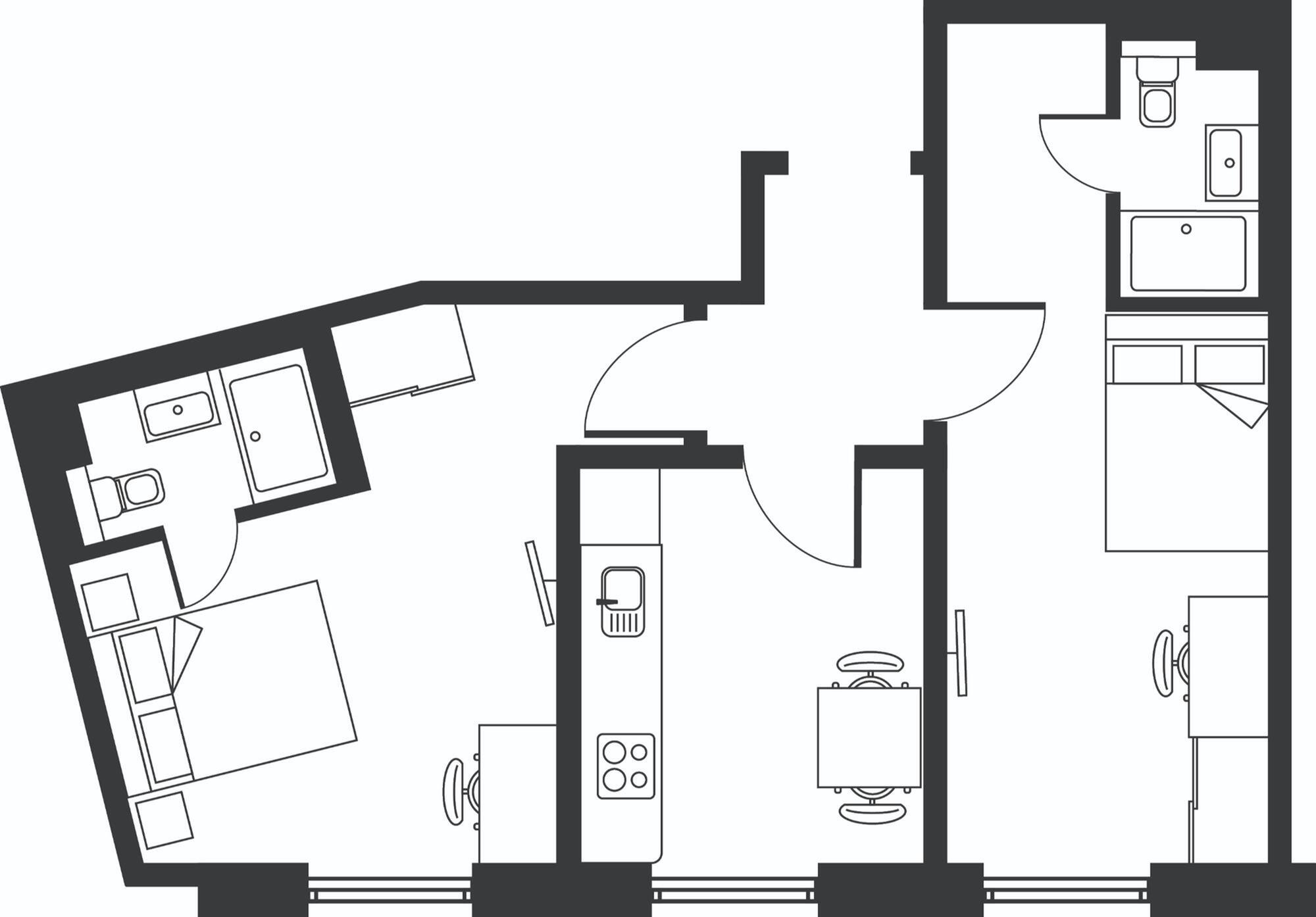 uhomes.com | Student Accommodation, Housing, Flats, Apartments for Rent