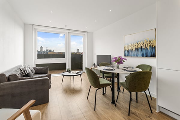 2 Bedroom - Image 1 of 1