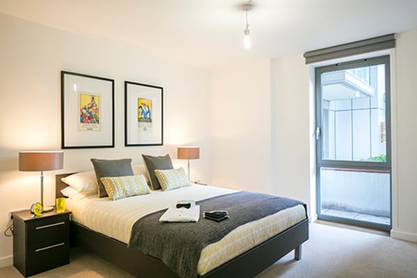 2 Bedroom - Image 1 of 1