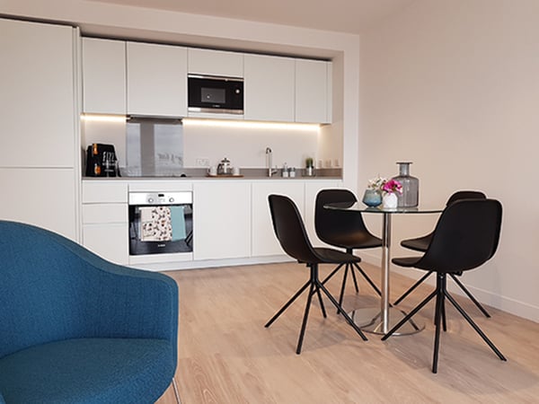 2 Bedroom - Image 1 of 1