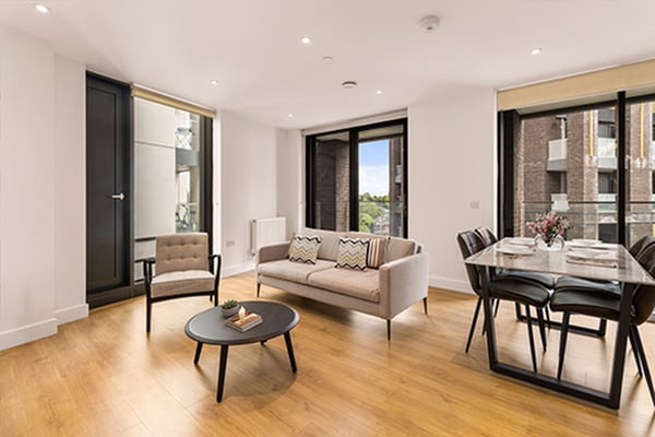 2 Bedroom - Image 1 of 1