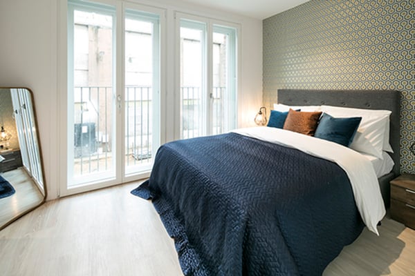 1 Bedroom - Image 1 of 1