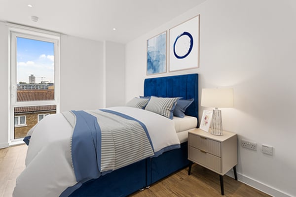 1 Bedroom - Image 1 of 1