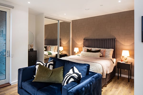 Studio - Image 1 of 1